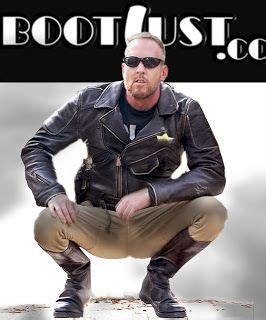 bootlust|Bootlust